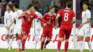 Παίκτης έβαλε δυο αυτογκόλ σε λιγότερο από δυο λεπτά! (video)