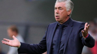 Το αρνητικό ρεκόρ που έσπασε ο Κάρλο Αντσελότι στους Βαυαρούς