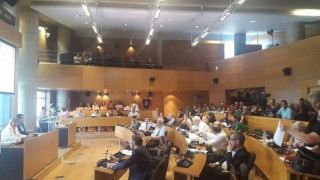 Εργαζόμενη ΚΕΠ Θεσσαλονίκης: «Μας αντιμετωπίζουν σαν σάκο του μποξ»