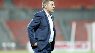 Παντελίδης: «Θα γίνει σκληρή     μάχη για τον τίτλο»