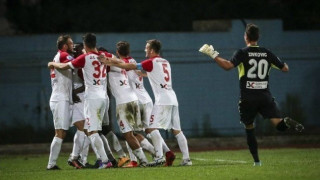 Οι μπηχτές των οργανωμένων της Ξάνθης για... Λουτσέσκου!