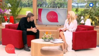 Γκλέτσος σε Μενεγάκη: «Με κολάζεις με τα πόδια σου!» (ΒΙΝΤΕΟ)