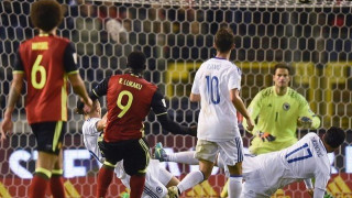 Απλά εύχομαι, διπλό                           για Ελλάδα, Χ για Βοσνία