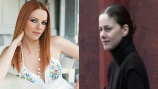 Η Ναταλία Λιονάκη χειροτονήθηκε μοναχή στην Κένυα (ΒΙΝΤΕΟ)