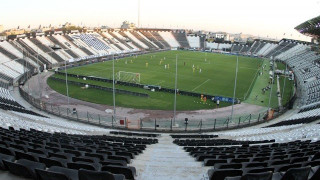 Καρφιά στα μάτια των εχθρών του  η… Τούμπα και... το «Παλατάκι»!