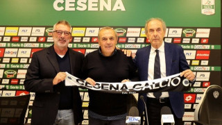 Ο Καστόρι αλλάζει                                          την Τσεζένα