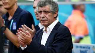 Το ευχαριστήριο  μήνυμα του Σάντος για τους Έλληνες!