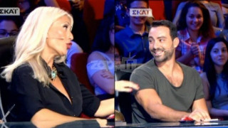 Η Μαρία Μπακοδήμου πρόδωσε την εγκυμοσύνη της Μπόμπα; (ΒΙΝΤΕΟ)