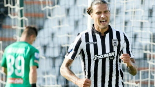 Τo «μπράβο» της Σερβικής ομοσπονδίας στον Πρίγιοβιτς (pic)