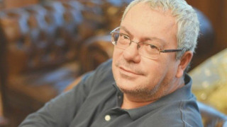 Σταμάτης Μαλέλης: «Οι γιατροί πίστευαν ότι δεν έχω ελπίδες» (ΒΙΝΤΕΟ)