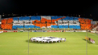 Ας υποκλιθούμε στον                 οπαδό του ΑΠΟΕΛ…