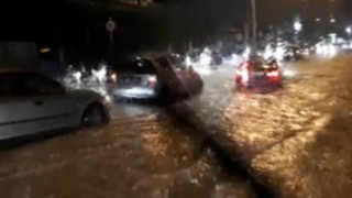 Σούλας: «Tα φρεάτια δεν ήταν βουλωμένα, γέμισαν λόγω νεροποντής»