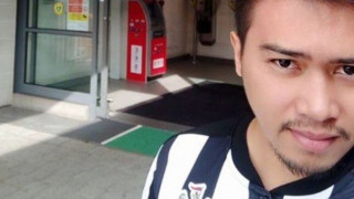 Απίστευτη γκαντεμιά! Οπαδός ταξίδεψε 13.728 μίλια και δεν είδε το ματς