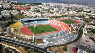 «Πιθανό να παίξει ο ΠΑΟΚ του χρόνου στο Καυτανζόγλειο, ήδη συζητάμε»