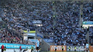 Απίστευτο ρεκόρ στη Ρέγκιοναλ Λίγκα της Γερμανίας! (vid)