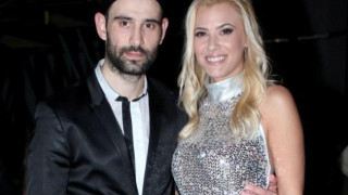 Το επόμενο βήμα στη σχέση τους έκαναν Νάργες και Μουρούτσος!