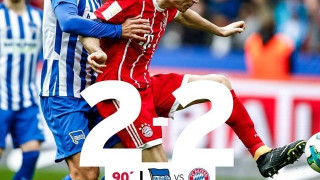 Η απομάκρυνση του Αντσελότι δεν έφερε άνοιξη στους Βαυαρούς