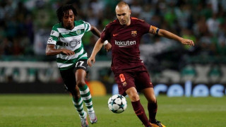 Παράθυρο        παραμονής       από         Ινιέστα