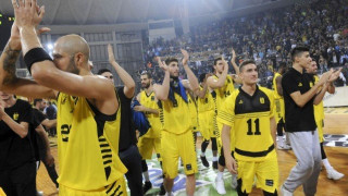 Ο Αρης του «Δράκου»              και το ηχηρό μήνυμα