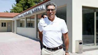 Μέλο Περέιρα: «Δεσμεύομαι για μία ανεξάρτητη και αμερόληπτη ΚΕΔ»