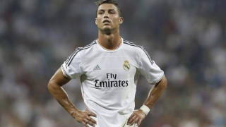 Την λύτρωσε ο                  Κριστιάνο στο φινάλε!