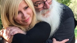 Πανελλήνιο ενδιαφέρον για το  κοινωνικό έργο του Παπά Χρήστου