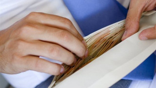 Θεσσαλονίκη: Καταδίκη δύο πρώην υπαλλήλων του ΕΟΤ για «φακελάκια»