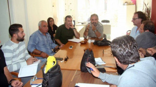 Μπαίνει τάξη στο θέμα των καταστάσεων υγείας των μικρών ποδοσφαιριστών