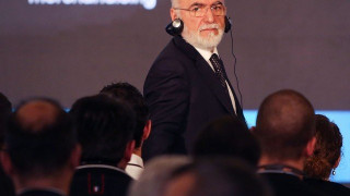 Οι απουσίες του συνεδρίου που θύμωσαν τον Ιβάν Σαββίδη!