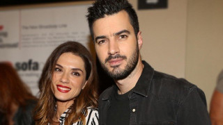 Χωρίζουν ο Γιάννης Τσιμιτσέλης και η Βάσω    Λασκαράκη