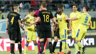 «Κίτρινος           πυρετός»                στην     ΑΕΚ