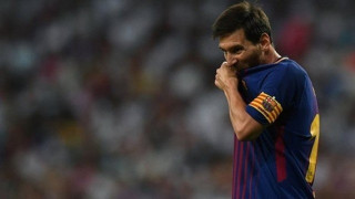 Με μπροστάρη τον    Μέσι η Μπάρτσα, 3-0 τη Λας Πάλμας