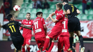 Δείτε την ισοφάριση της ΑΕΚ στα Πηγάδια      (video)