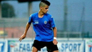 Σε ομάδα της Conference θα αγωνιστεί ο Ασβεστόπουλος