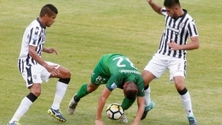 Ο φρέσκος         Μάτος και ο     aggressive Σαμπράνο