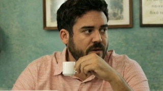 Πυγμαλίων Δαδακαρίδης: «Δεν μπορώ να συγχωρήσω την αγένεια»