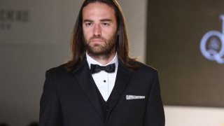 Αγνώριστος ο Κώστας Φραγκολιάς, για καλό σκοπό! (ΒΙΝΤΕΟ)