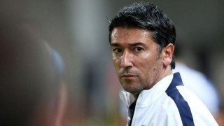 Τσάνας: «Η Εθνική ομάδα πάνω από συλλόγους και χρώματα»