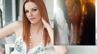 Αποκαλύψεις για τη νέα ζωή της Ναταλίας Λιονάκη ως μοναχή στην Κένυα