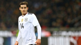 ΓΚΟΛΑΡΑ του Ρούντι    με την Εθνική ανδρών! (video)