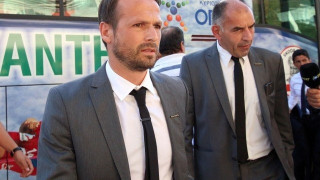 Παπαδημητρίου: «Η μισή ιστορία της Ξάνθης είναι ο Πανόπουλος»