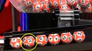 «Φωνάζουν» για ΣΚΑΝΔΑΛΟ στο Λόττο οι Ιρλανδοί! (vid)