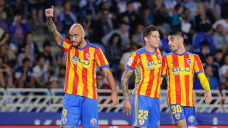 Εξαιρετική η                                                  Βαλένθια