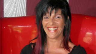 Σοφία Βόσσου: Ανακάλυψα ότι υπήρχε σοβαρό πρόβλημα κι έπρεπε να χωρίσω