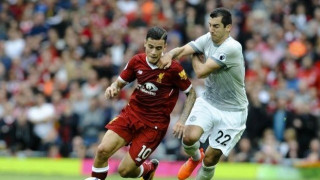 O Mουρίνιο                    πέτυχε το στό-Χ-ο του