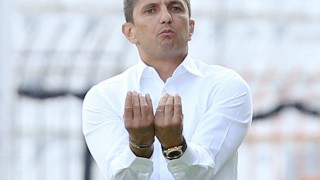 Δεν μπορεί ο ΠΑΟΚ να  είναι απλώς... λιγότερο κακός;