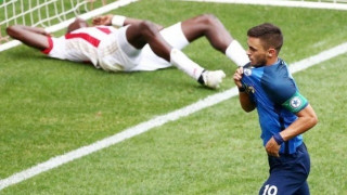 Ο Κιβρακίδης, ο   Ηρακλής και... η οψιόν   αγοράς!