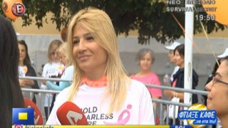 «Δεν τολμά κανείς να μου προτείνει καλεσμένο τον Λιάγκα» (ΒΙΝΤΕΟ)