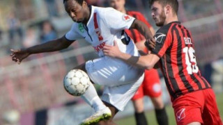 Δολοφονία παίκτη                       στο Αμπιτζάν!