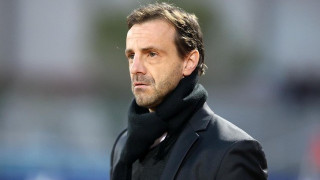 «Χάλασε»      του      Μάντζιου       στην       ΑΕΛ